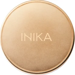 INIKA Nature|Puder & Concealer|Baked Mineral Bronzer Sunkissed 8 g
