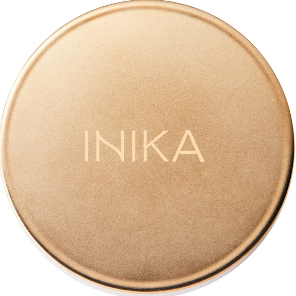 INIKA Nature|Puder & Concealer|Baked Mineral Bronzer Sunkissed 8 g