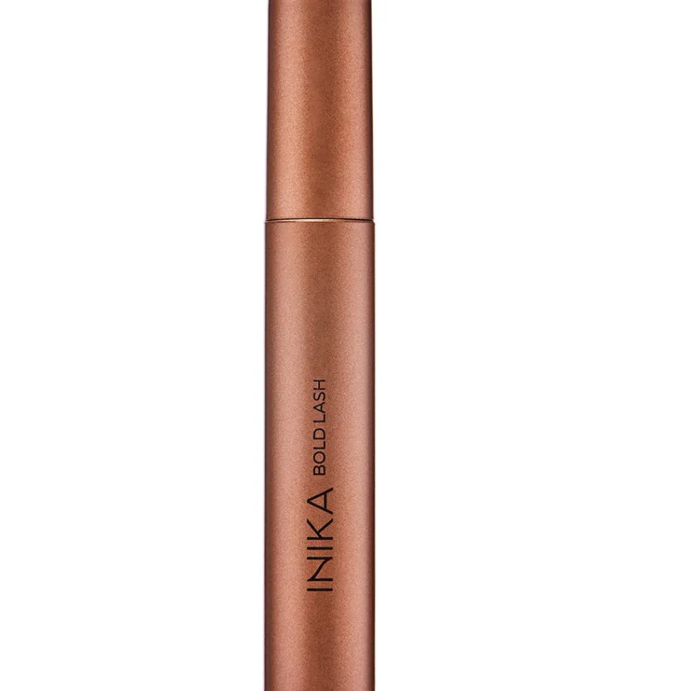INIKA Nature|Wimpern|Bold Lash Mascara Black 13 ml
