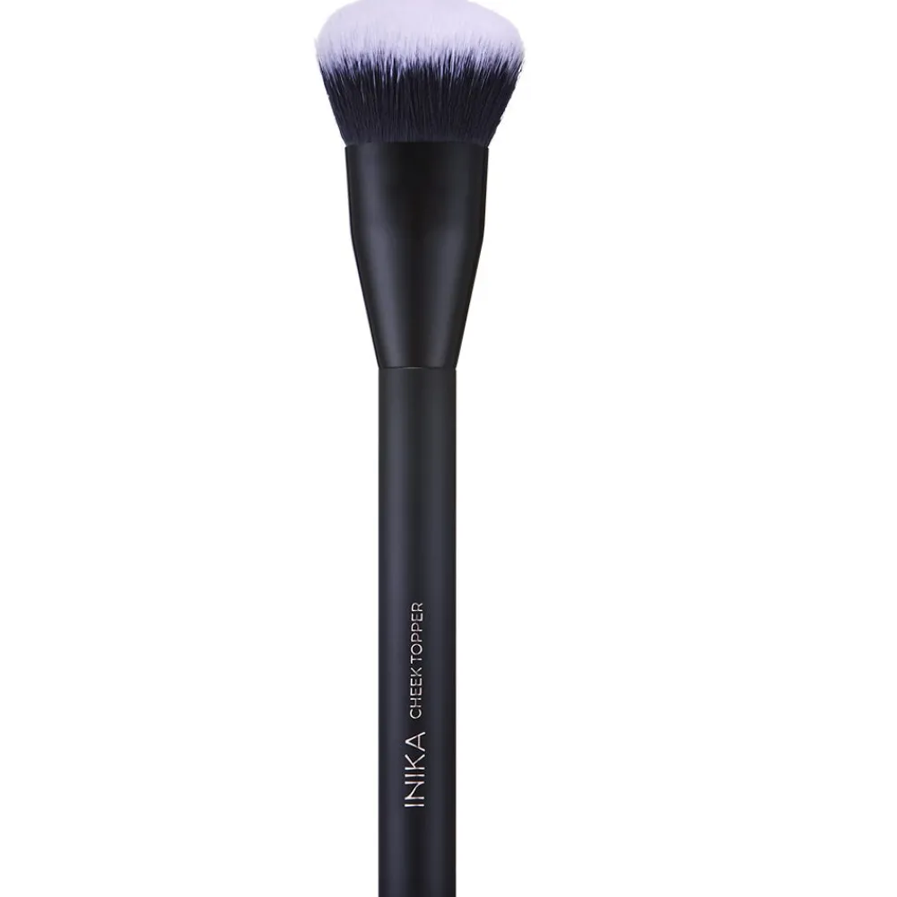 INIKA Nature|Pinsel^Cheek Topper Brush
