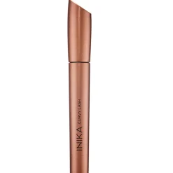 INIKA Nature|Wimpern|Curvy Lash Mascara Black 7,5 ml