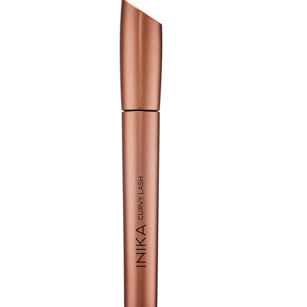 INIKA Nature|Wimpern|Curvy Lash Mascara Black 7,5 ml