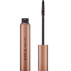 INIKA Nature|Wimpern|Curvy Lash Mascara Black 7,5 ml