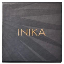 Eyeshadow Quad Wind 8 g-INIKA Discount