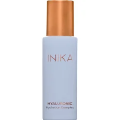 INIKA Hagel Nature|Gesicht^Hyaluronic Hydration Complex 30 ml