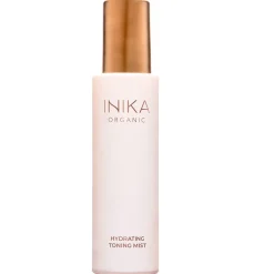 Hydrating Toning Mist 120 ml-INIKA Best