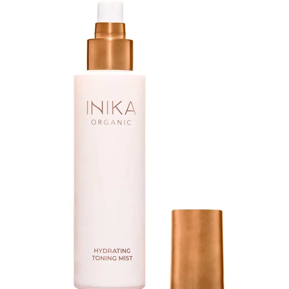 Hydrating Toning Mist 120 ml-INIKA Best