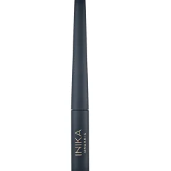 INIKA Nature|Eyeliner & Kajal^Liquid Eyeliner Black 3,5 ml
