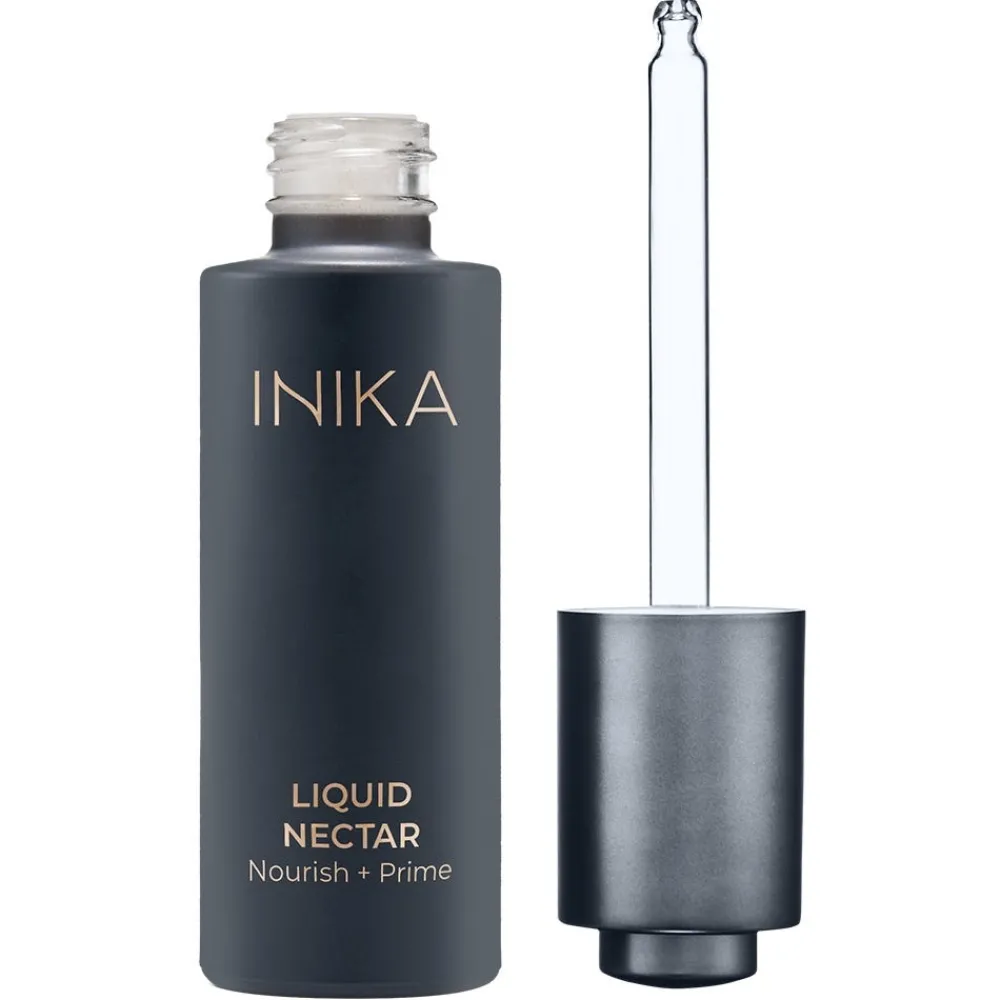 INIKA Gesicht|Liquid Nectar 30 ml