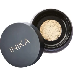 INIKA Foundation|Loose Mineral Foundation SPF 25 Grace 8 g