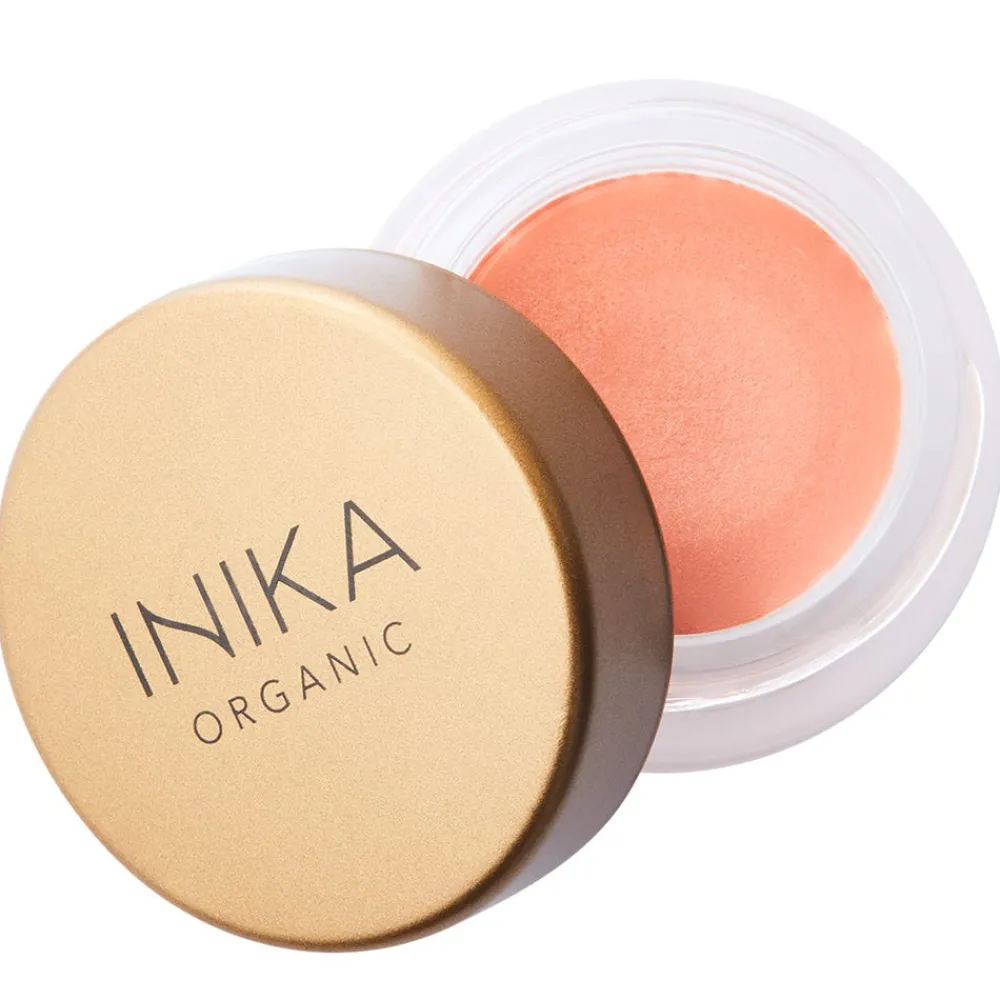 INIKA Nature|Lippen^Organic Lip & Cheek Morning 3,5 g