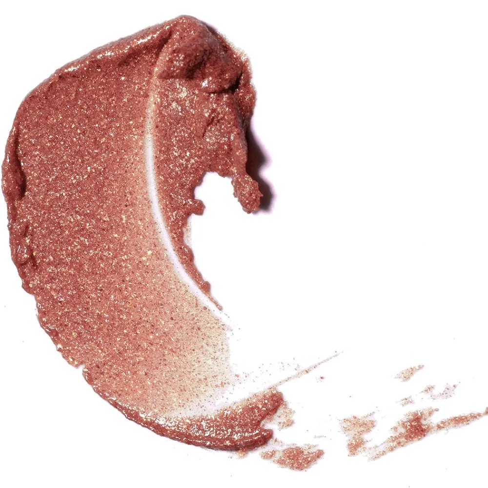 Organic Lip Gloss Cinnamon 5 ml-INIKA Outlet