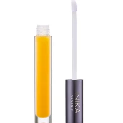 INIKA Hagel Nature|Lippenpflege|Organic Lip Serum 5 ml