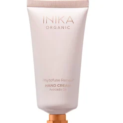 INIKA Hagel Nature|Hand & Fuß|Organic Phytofuse Renew Hand Cream 75 ml