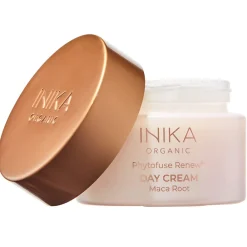Organic Phytofuse Renew Day Cream 50 ml-INIKA Hot