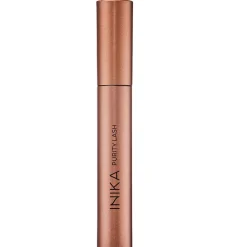 Organic Purity Lash Mascara Black 8,5 ml-INIKA Best