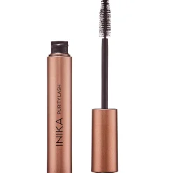 Organic Purity Lash Mascara Black 8,5 ml-INIKA Best