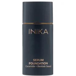 INIKA Make-Up|Foundation|Serum Foundation Vivid 25 ml