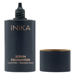 INIKA Make-Up|Foundation|Serum Foundation Vivid 25 ml