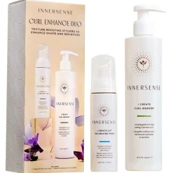 Curl Enhance Duo Set-INNERSENSE Online
