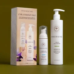 Curl Enhance Duo Set-INNERSENSE Online