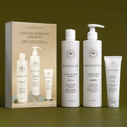 INNERSENSE Haarkur| Conditioner|Essential Hydration Ceremony Set