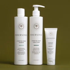 INNERSENSE Haarkur| Conditioner|Essential Hydration Ceremony Set