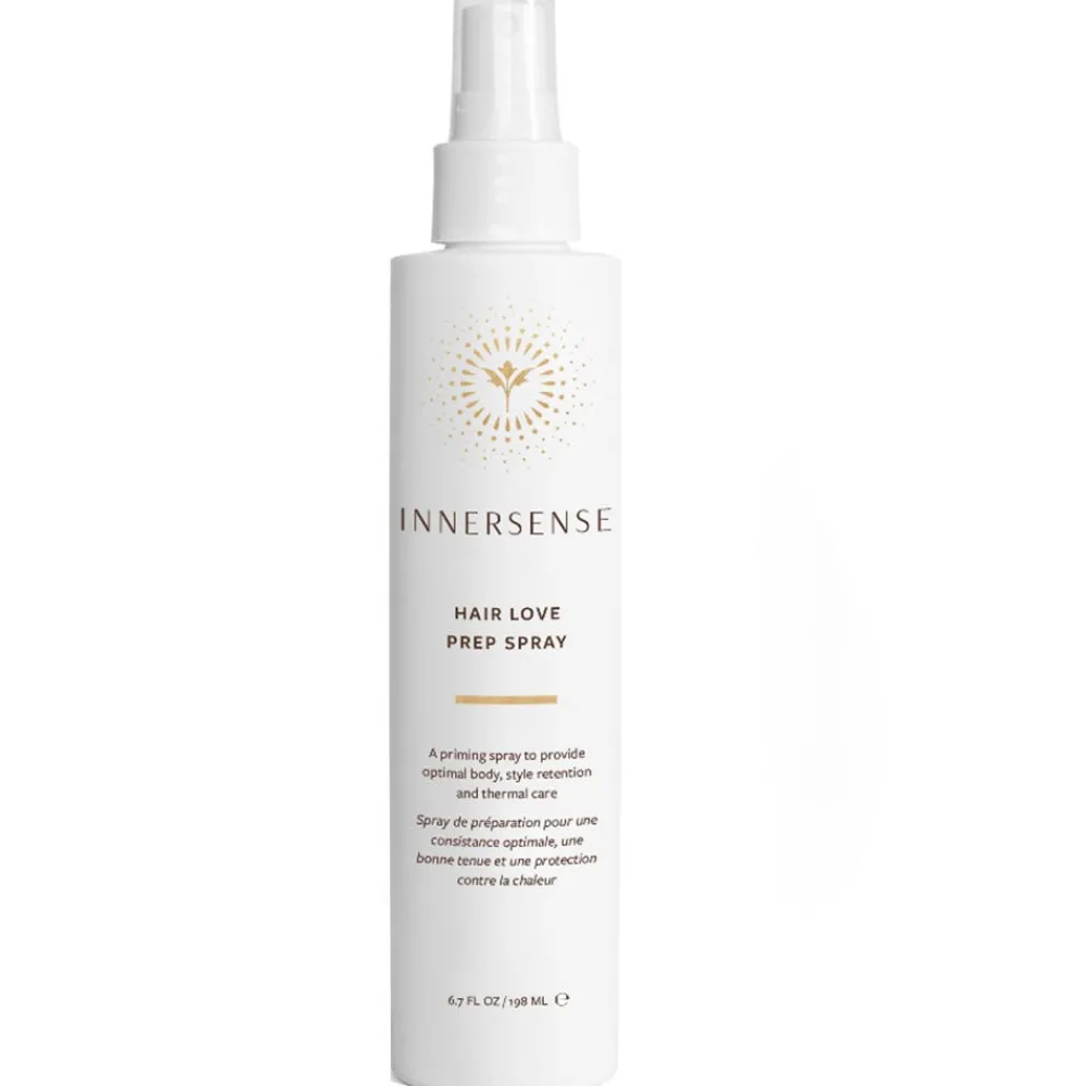 INNERSENSE Hagel Nature| Haarkur|Hair Love Prep Spray 198 ml