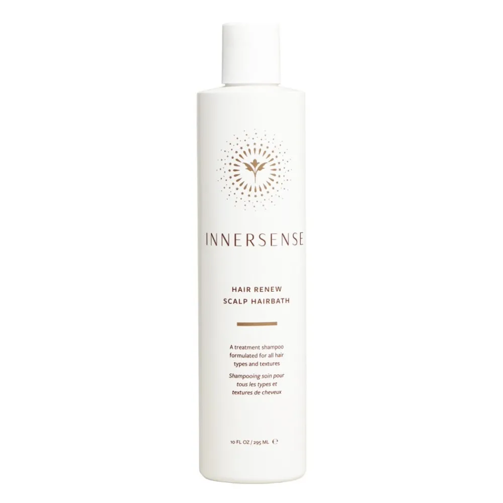 Hair Renew Scalp Hairbath 295 ml-INNERSENSE Sale