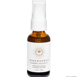 INNERSENSE Hagel Nature| Haaröle^Harmonic Treatment Oil 118 ml
