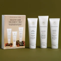 ICON Haarkur^INNERSENSE Healthy Hair Treatment Trio Set