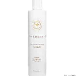 INNERSENSE Hagel Nature| Shampoo|Hydrating Cream Hairbath Family 1000 ml