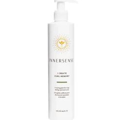INNERSENSE Hagel Nature| Styling-Gel & Creme|I Create Curl Memory 295 ml