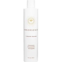 INNERSENSE Hagel Nature| Styling-Gel & Creme|I Create Volume 295 ml