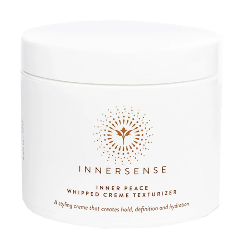 INNERSENSE Hagel Nature| Styling-Gel & Creme|Inner Peace 90g
