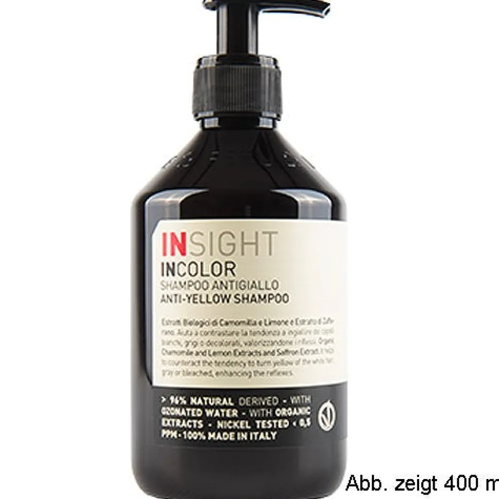 Anti-Yellow Shampoo 900 ml-INSIGHT Online