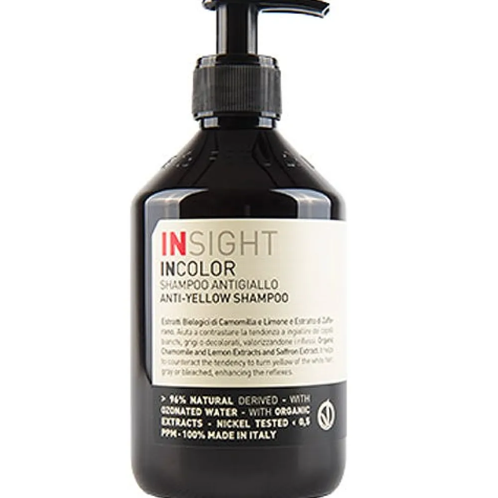 Anti-Yellow Shampoo 900 ml-INSIGHT Online