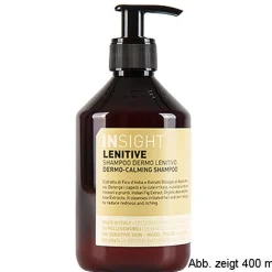 INSIGHT Hagel Nature| Shampoo|Dermo-Calming Shampoo 900 ml