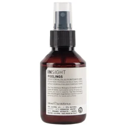 INSIGHT Hagel Nature|Hand & Fuß^Feeling Hand Sanitizing Spray 100 ml