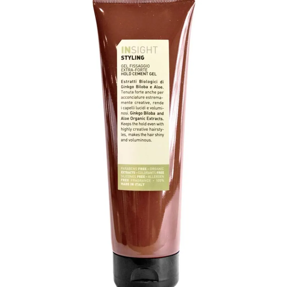 INSIGHT Hagel Nature^Hold Cement Gel 250 ml