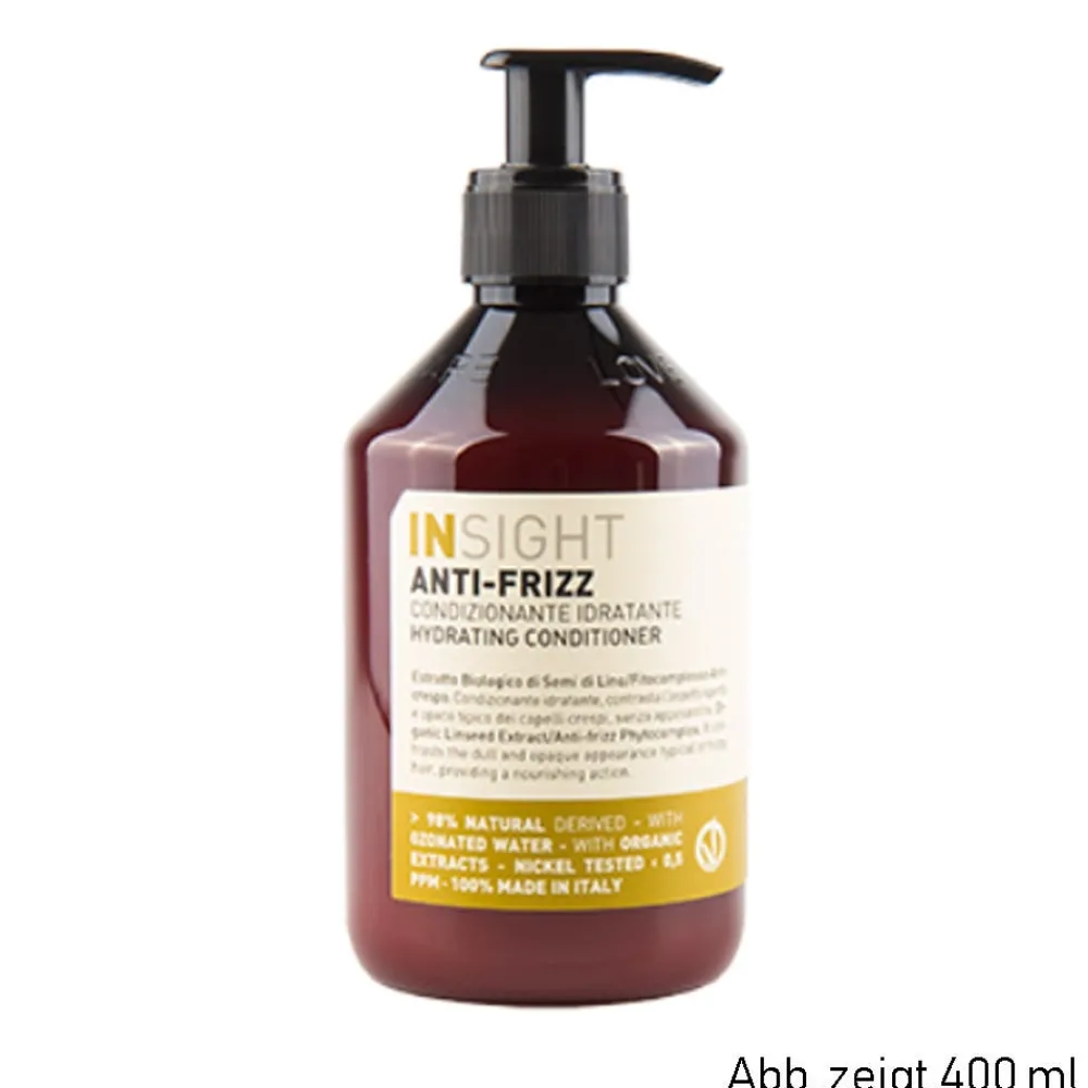 INSIGHT Hagel Nature| Conditioner^Hydrating Conditioner 100 ml