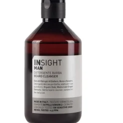 INSIGHT Bartpflege|Man Beard Cleanser 250 ml