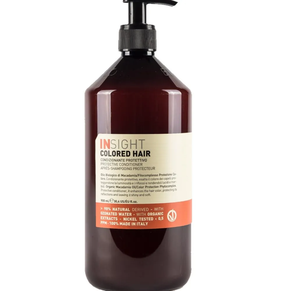 INSIGHT Hagel Nature| Conditioner|Protective Conditioner 900 ml