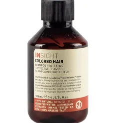 INSIGHT Hagel Nature| Shampoo^Protective Shampoo 100 ml