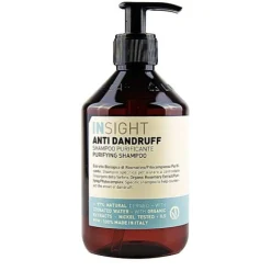 Purifying Shampoo 400 ml-INSIGHT Sale