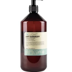 INSIGHT Hagel Nature| Shampoo|Purifying Shampoo 900 ml