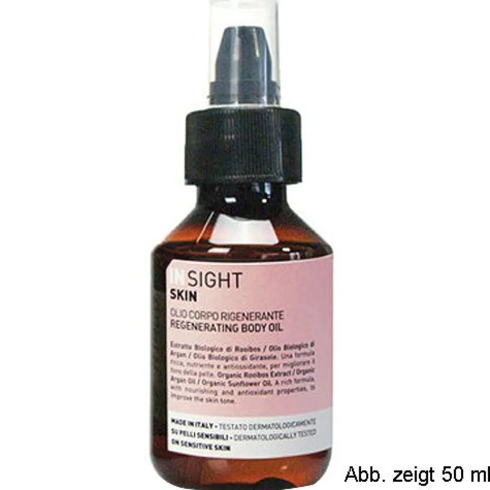 Regenerating Body Oil 150 ml-INSIGHT Outlet