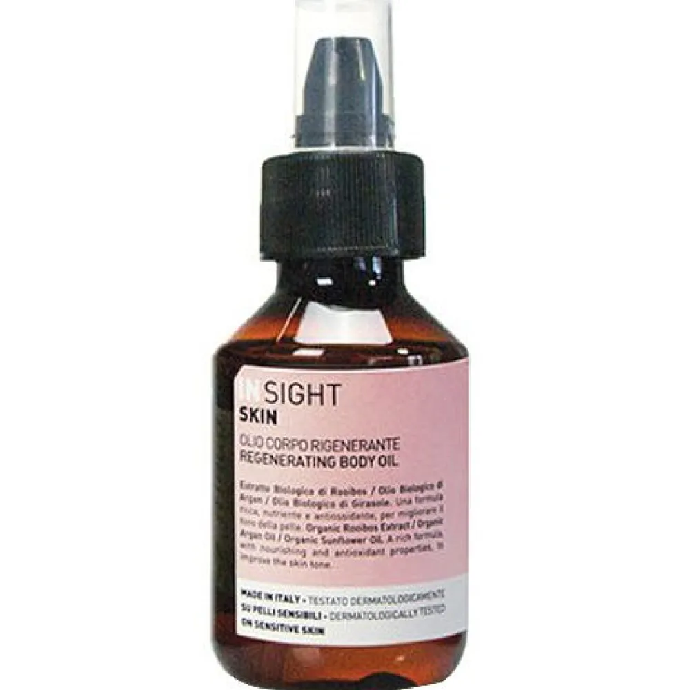 Regenerating Body Oil 150 ml-INSIGHT Outlet