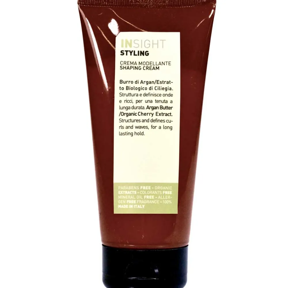 Shaping Cream 150 ml-INSIGHT Hot