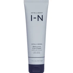 Intelligent I-N Hagel Nature| Styling-Gel & Creme|Bell-curve Curl Cream 118 ml